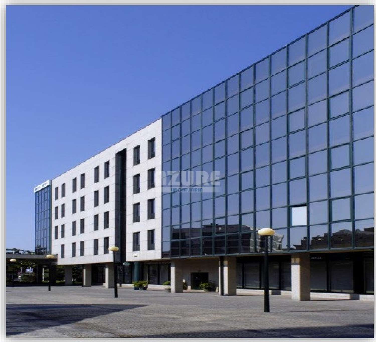  en venta local comercial Porto Porto 1