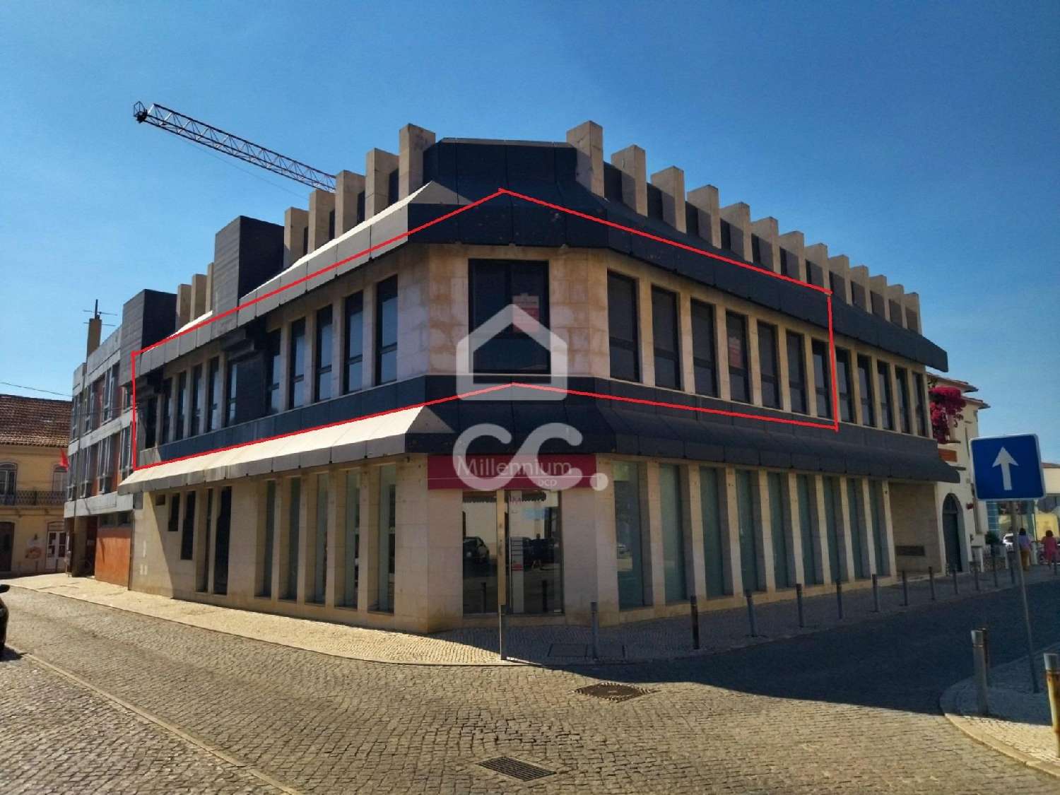  en venta local comercial Marinha Grande Marinha Grande 1