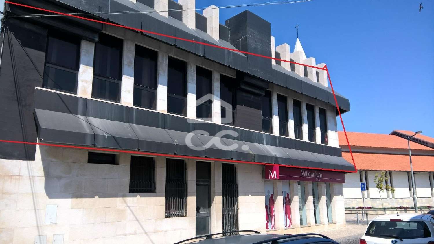  en venta local comercial Marinha Grande Marinha Grande 4