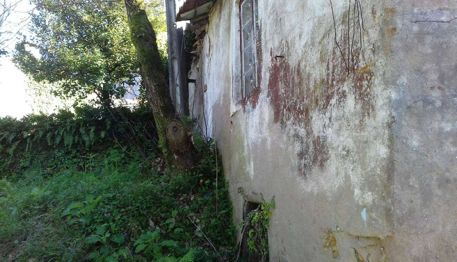  en venta casa rústica Aguiar de Sousa Paredes 6