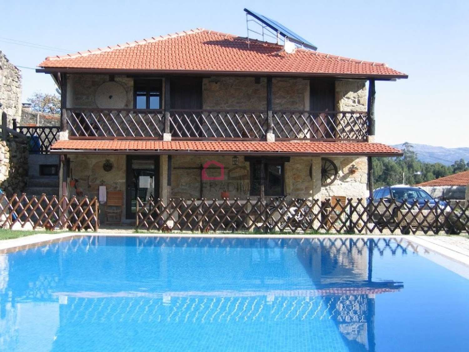  à venda quinta Rigueiras Arouca 2
