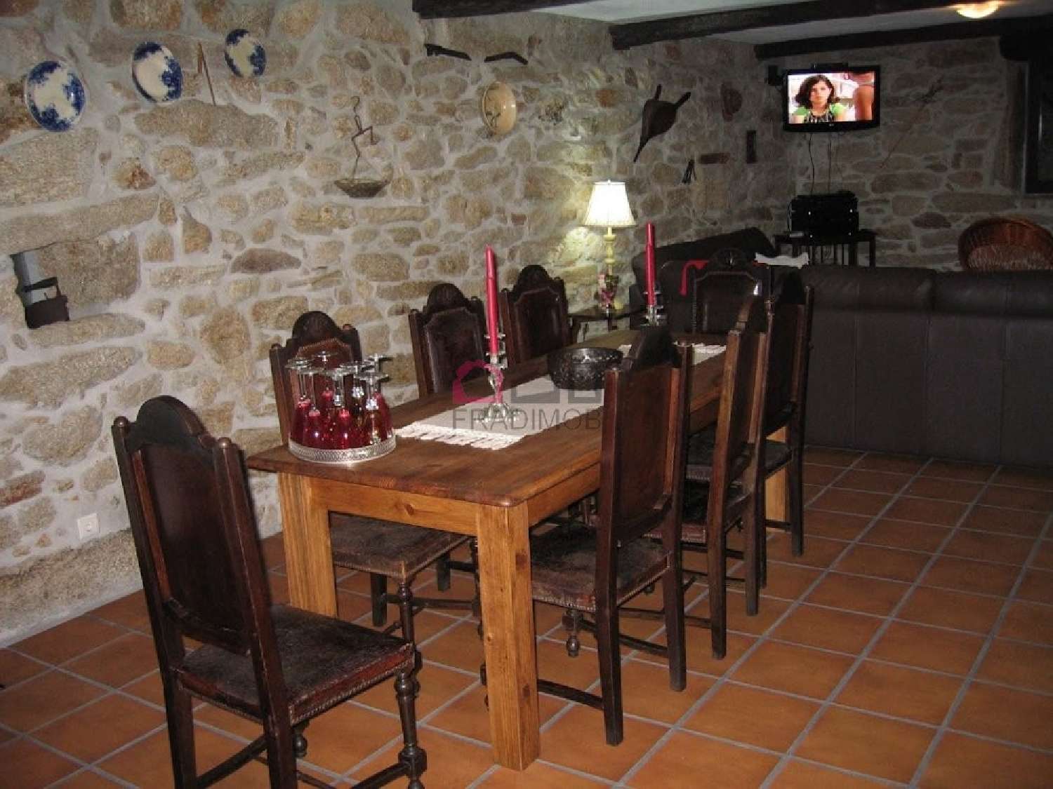  à venda quinta Rigueiras Arouca 6