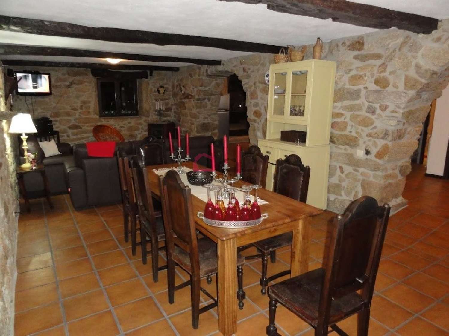  à venda quinta Rigueiras Arouca 8