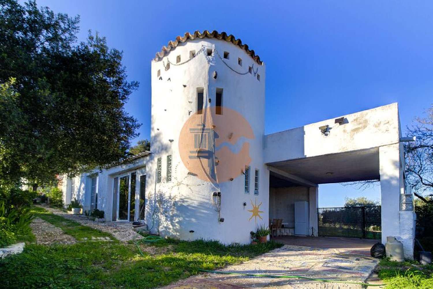  à venda quinta Fuseta Olhão 2