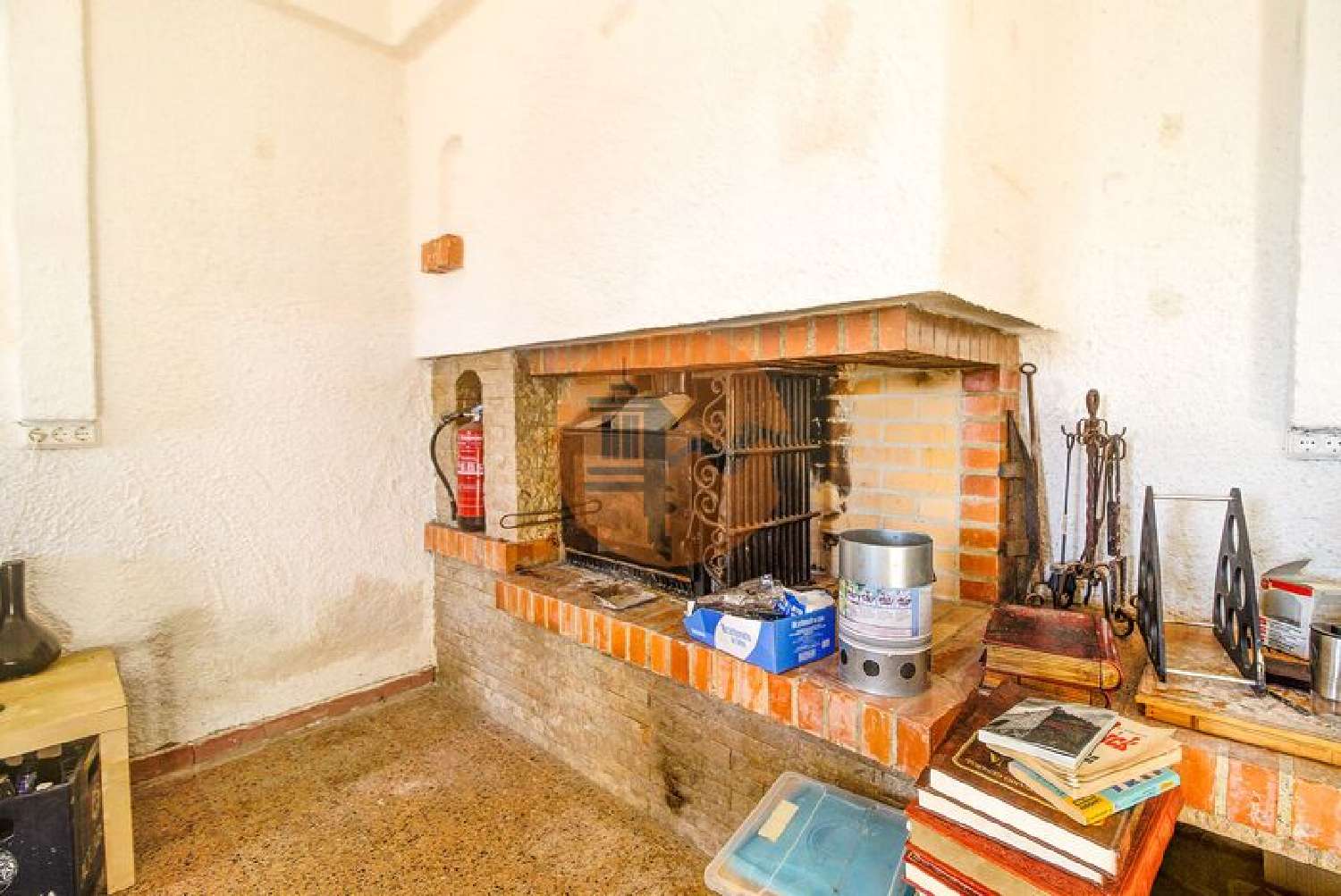  à venda quinta Fuseta Olhão 8