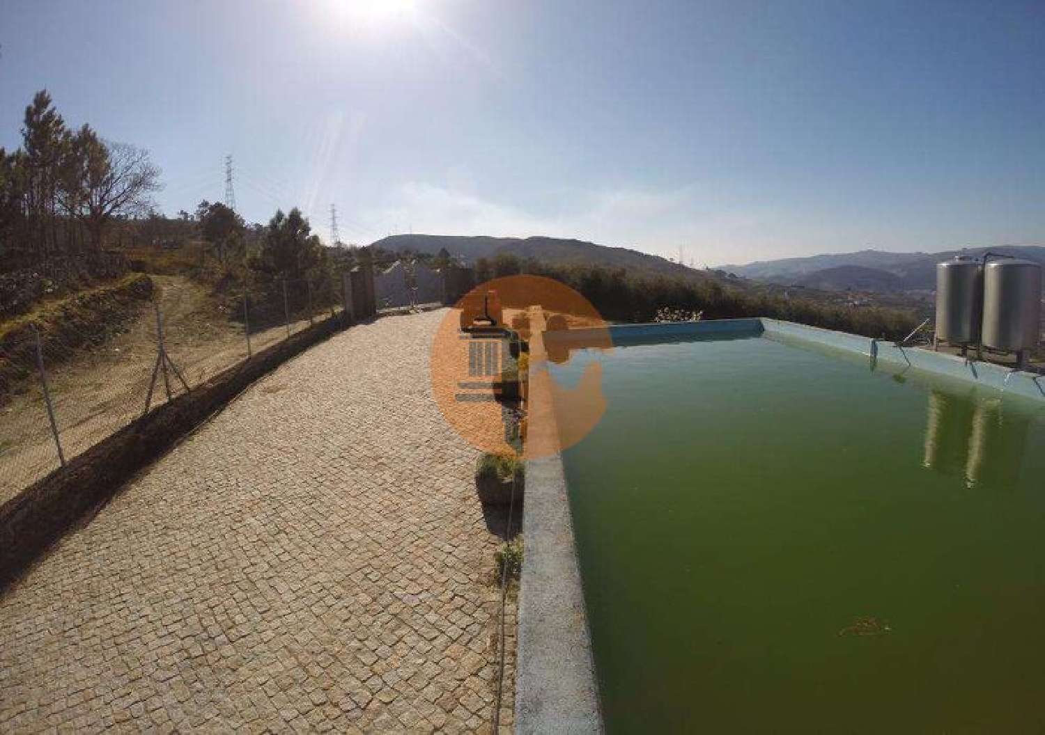  à venda quinta Penajóia Lamego 3