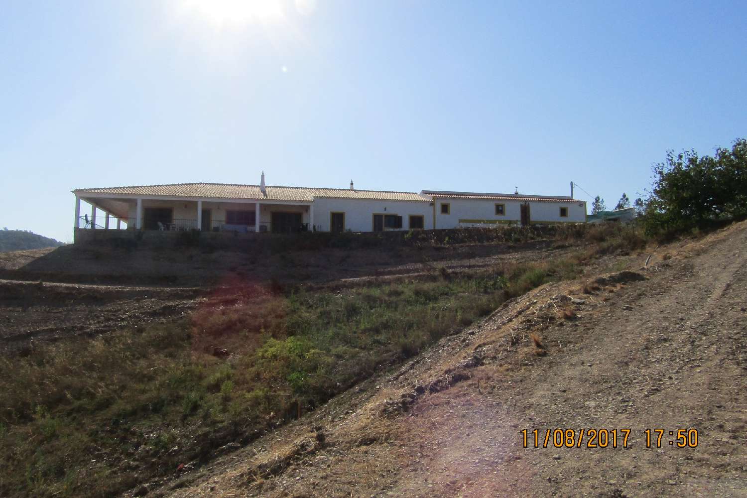  à venda quinta Silves Silves 1