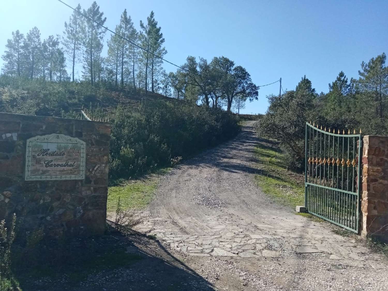  à venda quinta Silves Silves 2