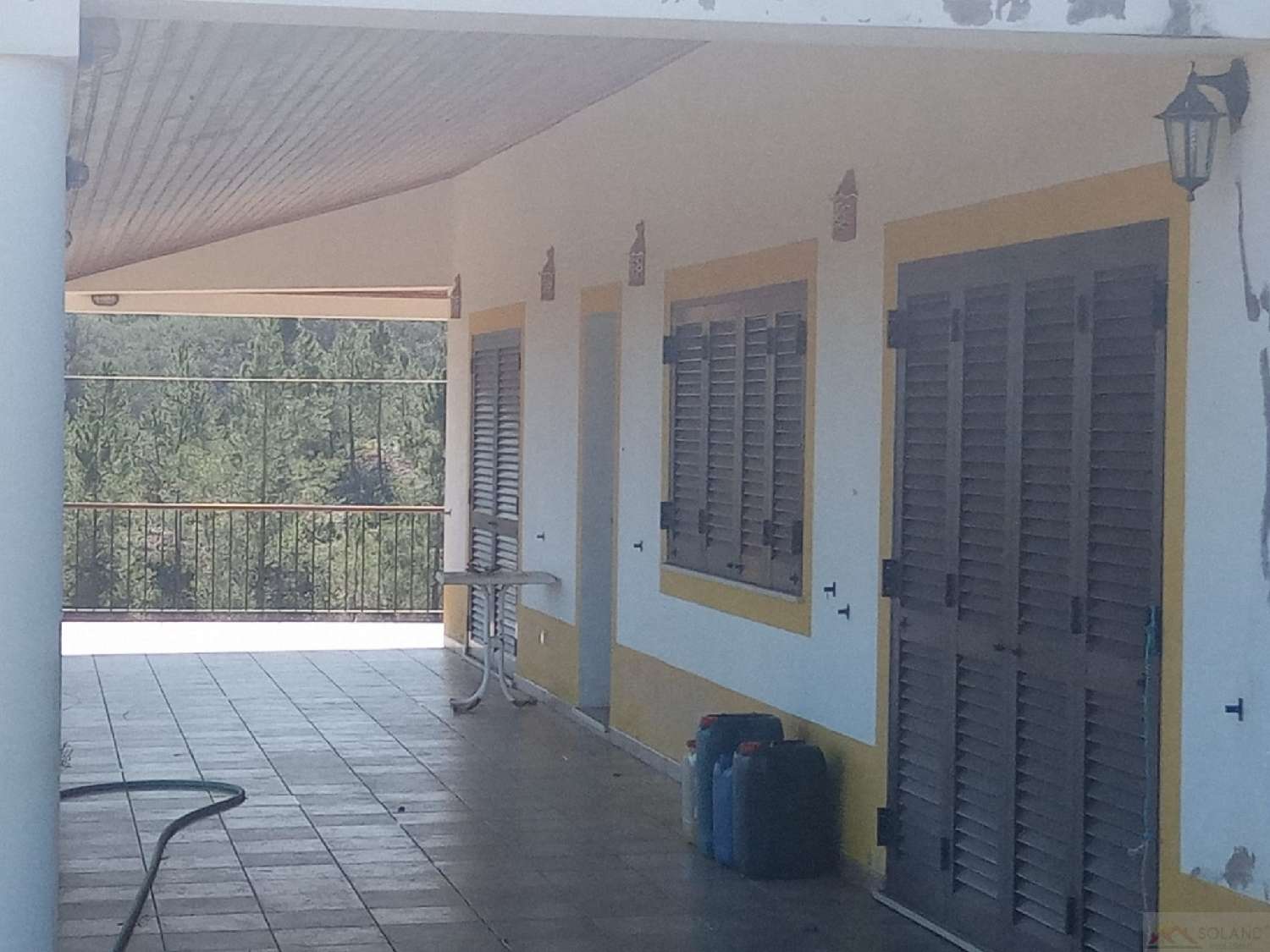  à venda quinta Silves Silves 5