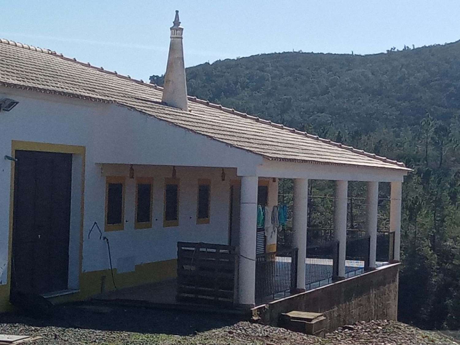  à venda quinta Silves Silves 7