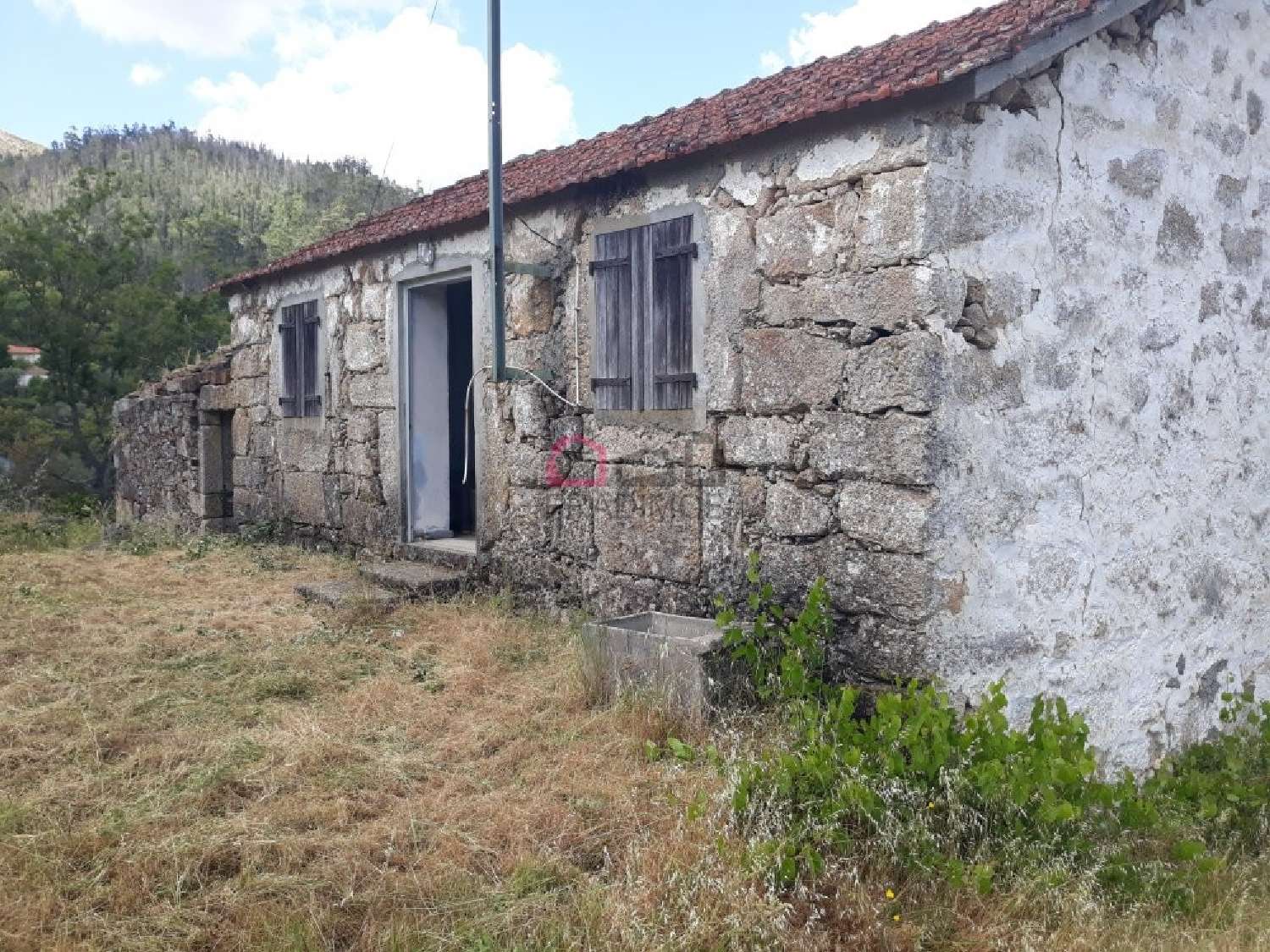  en venta casa rústica Valadares São Pedro Do Sul 2