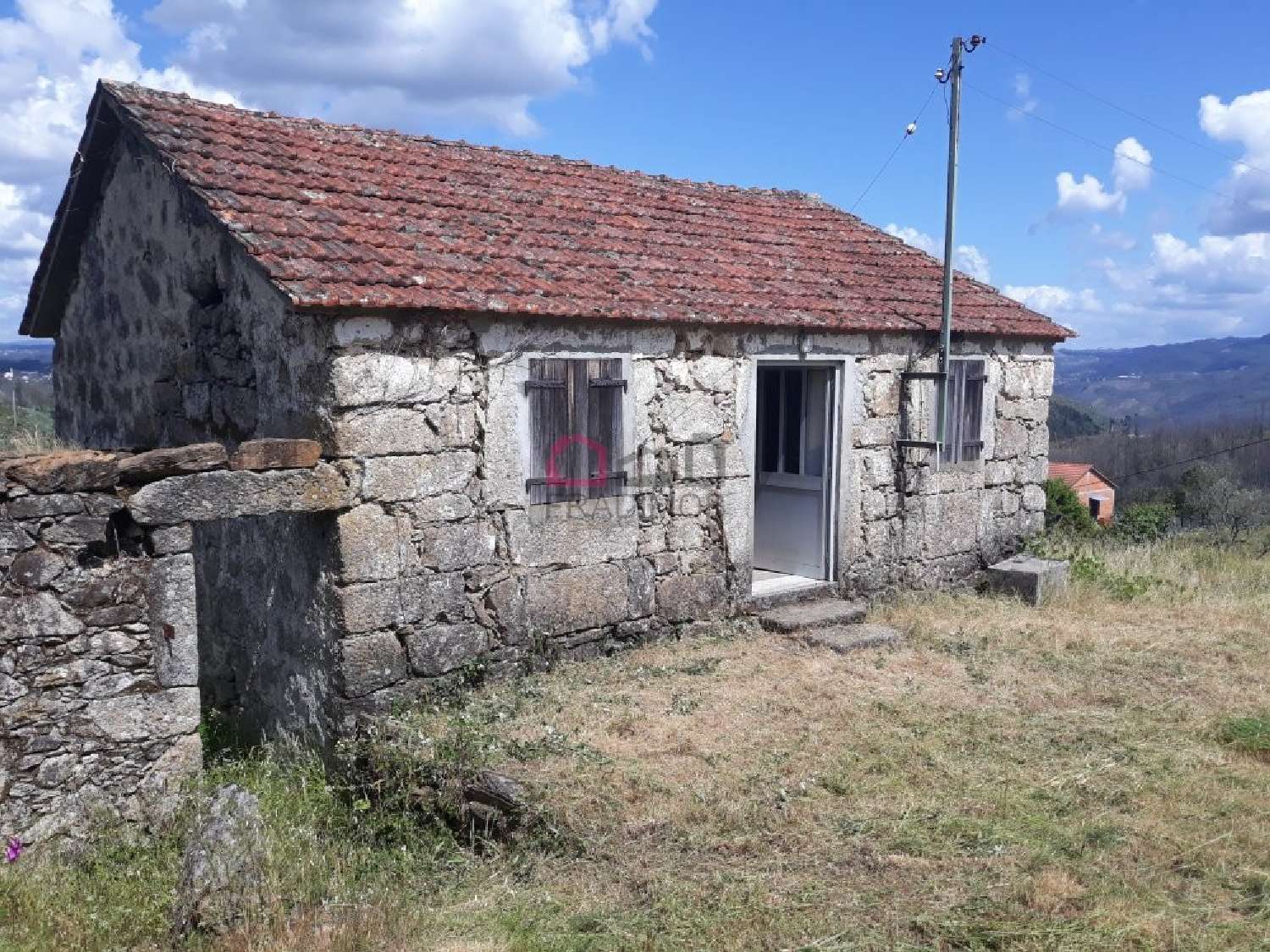  en venta casa rústica Valadares São Pedro Do Sul 5