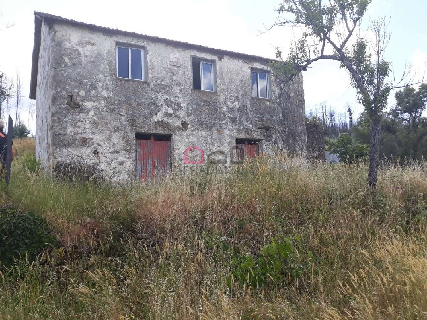  en venta casa rústica Valadares São Pedro Do Sul 7