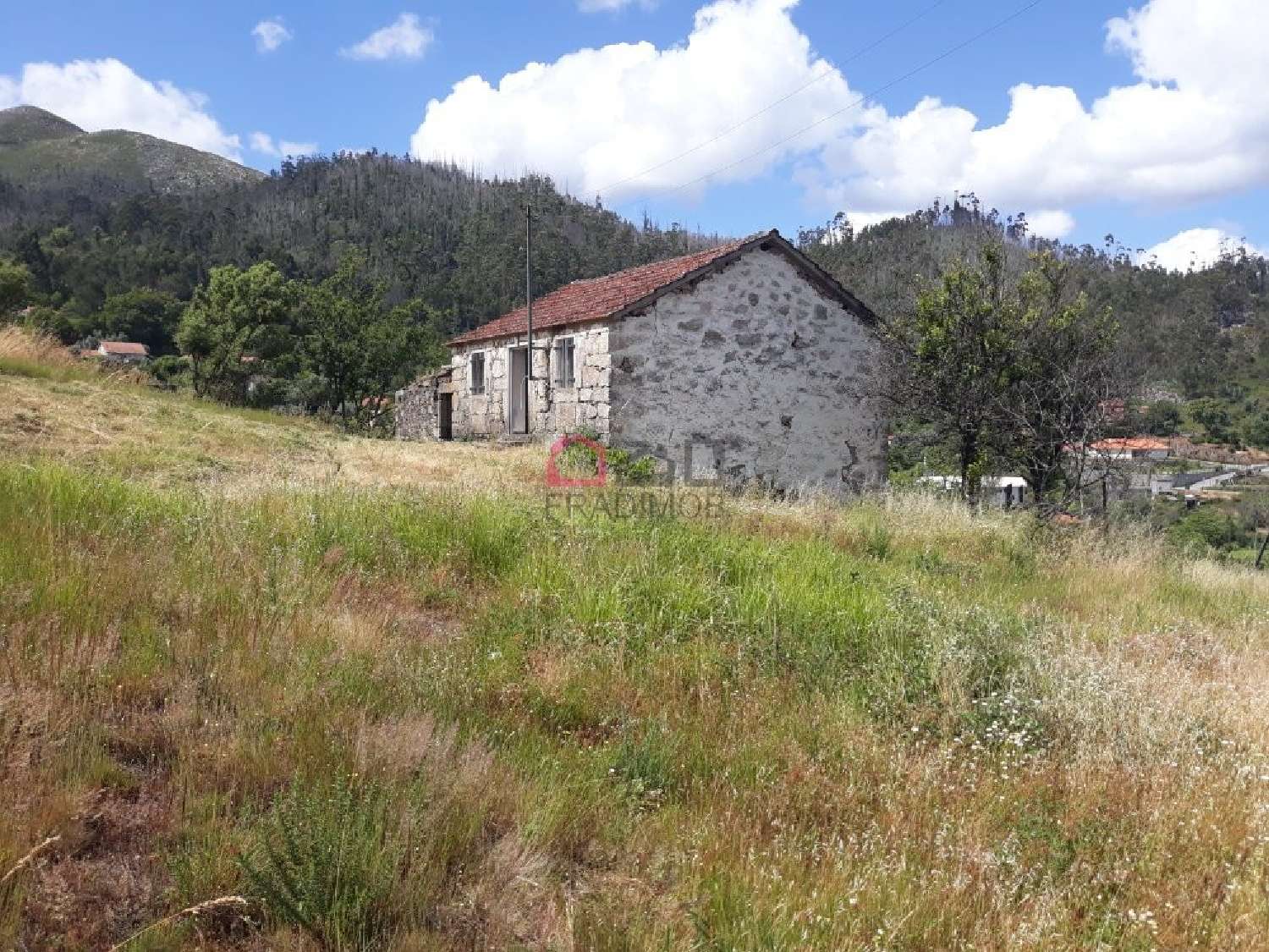  en venta casa rústica Valadares São Pedro Do Sul 8