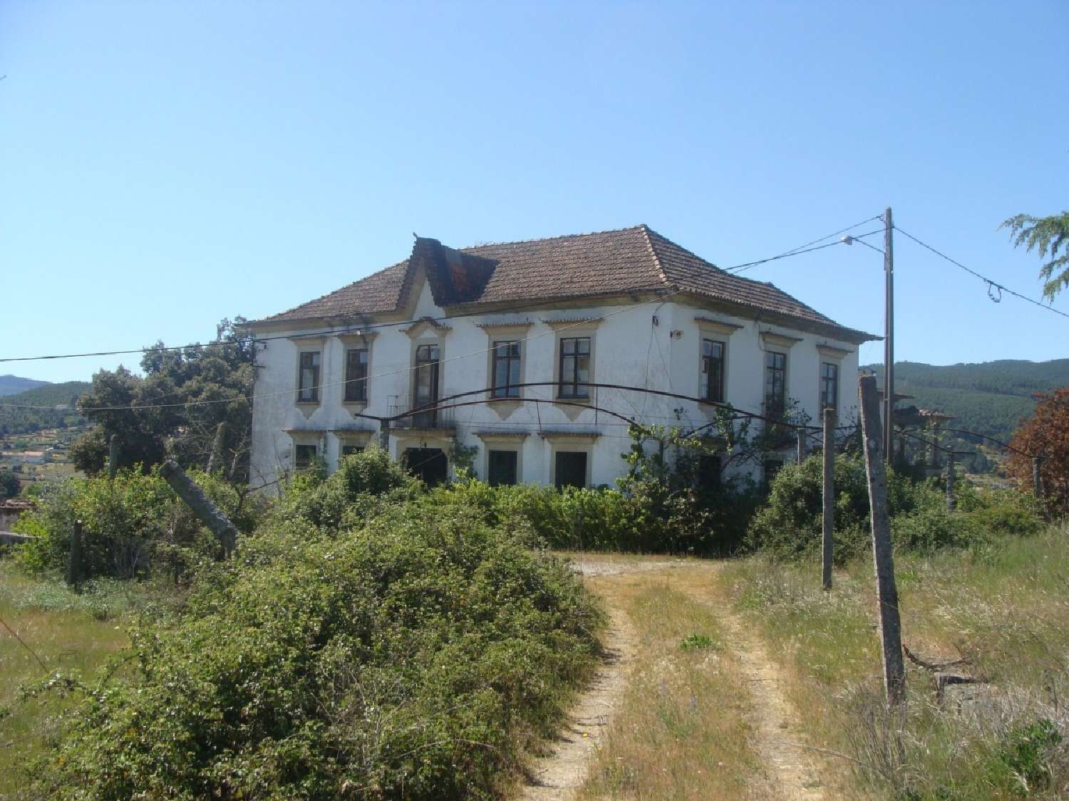  for sale farm Vilar Boticas 4