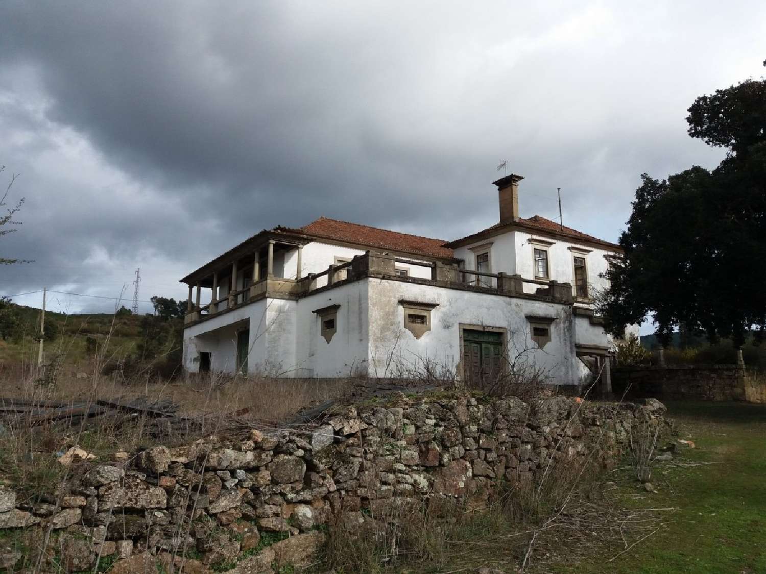  for sale farm Vilar Boticas 6