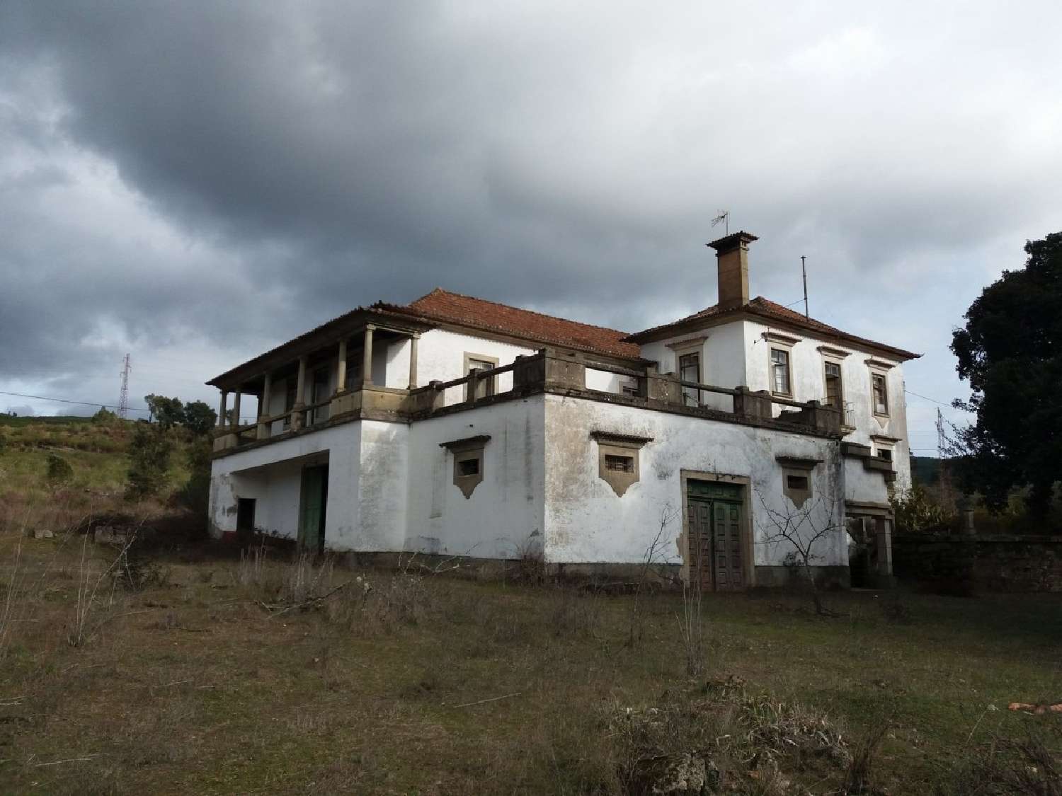  for sale farm Vilar Boticas 7