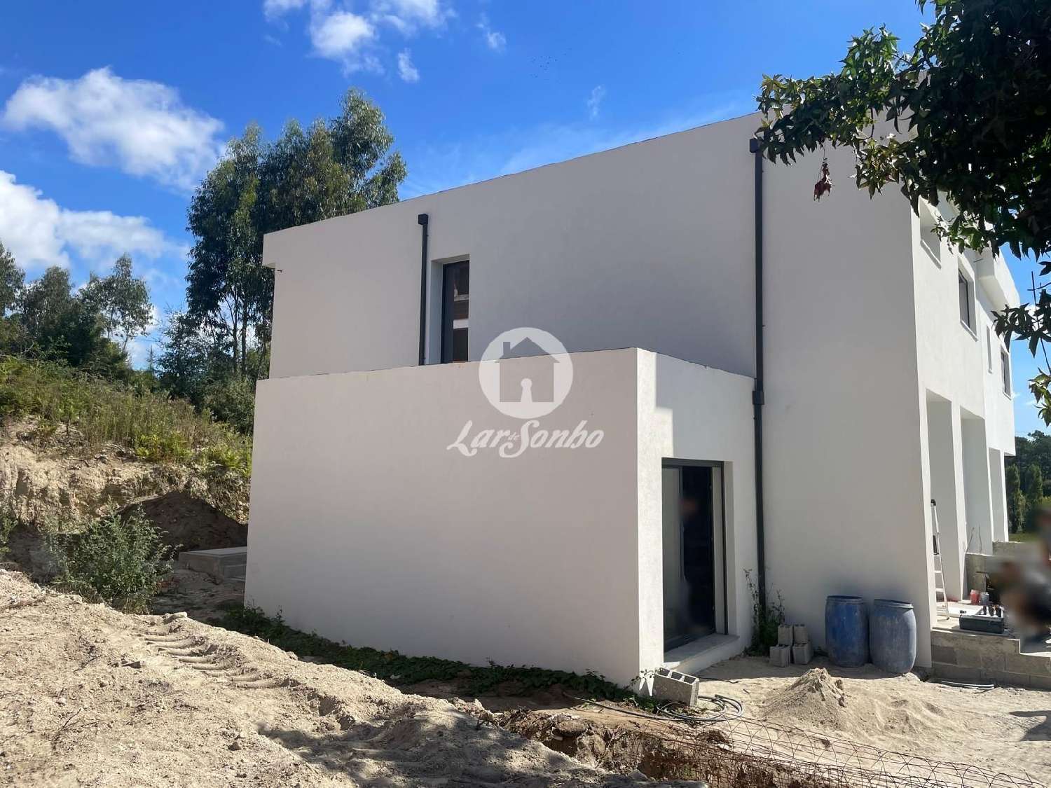  for sale house Abade de Vermoim Vila Nova De Famalicão 1