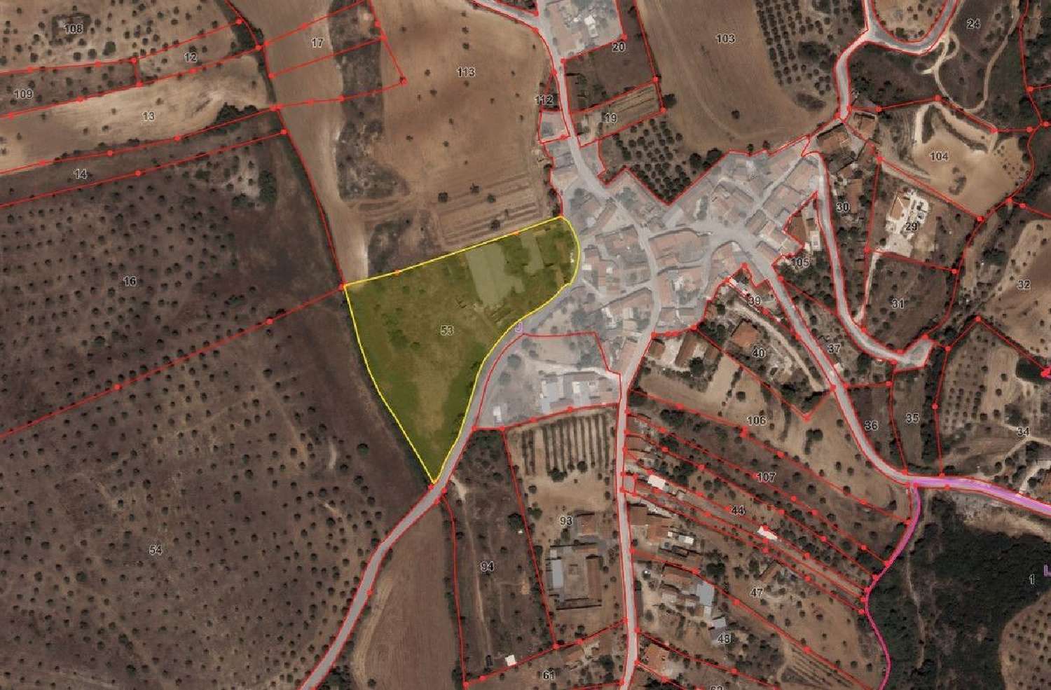  en venta casa Abitureiras Santarém 1