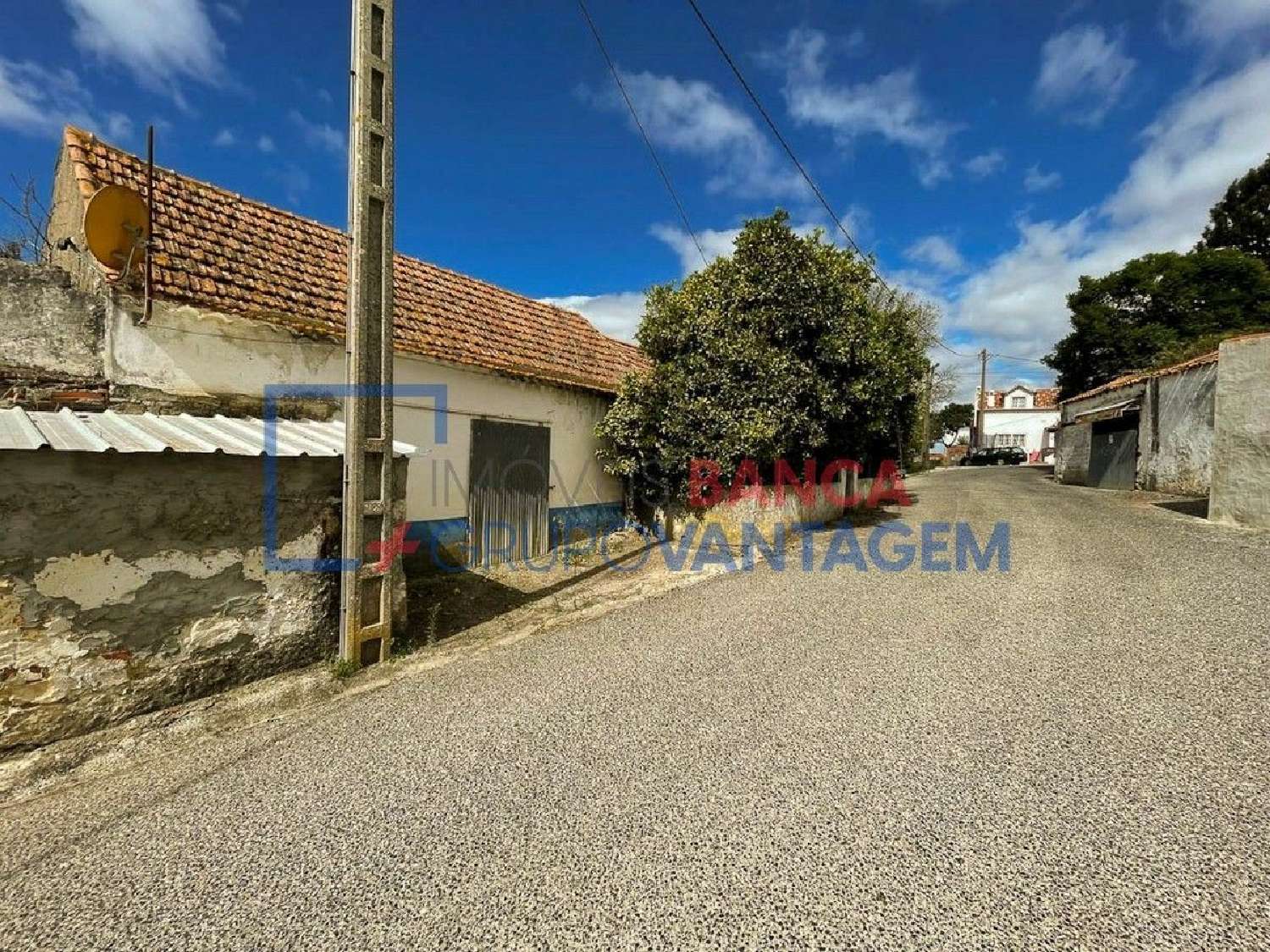  en venta casa Abitureiras Santarém 2