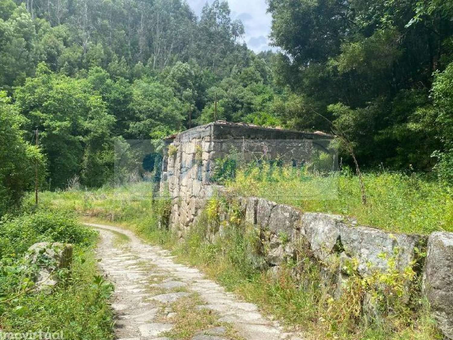  à venda casa Abragão Penafiel 2
