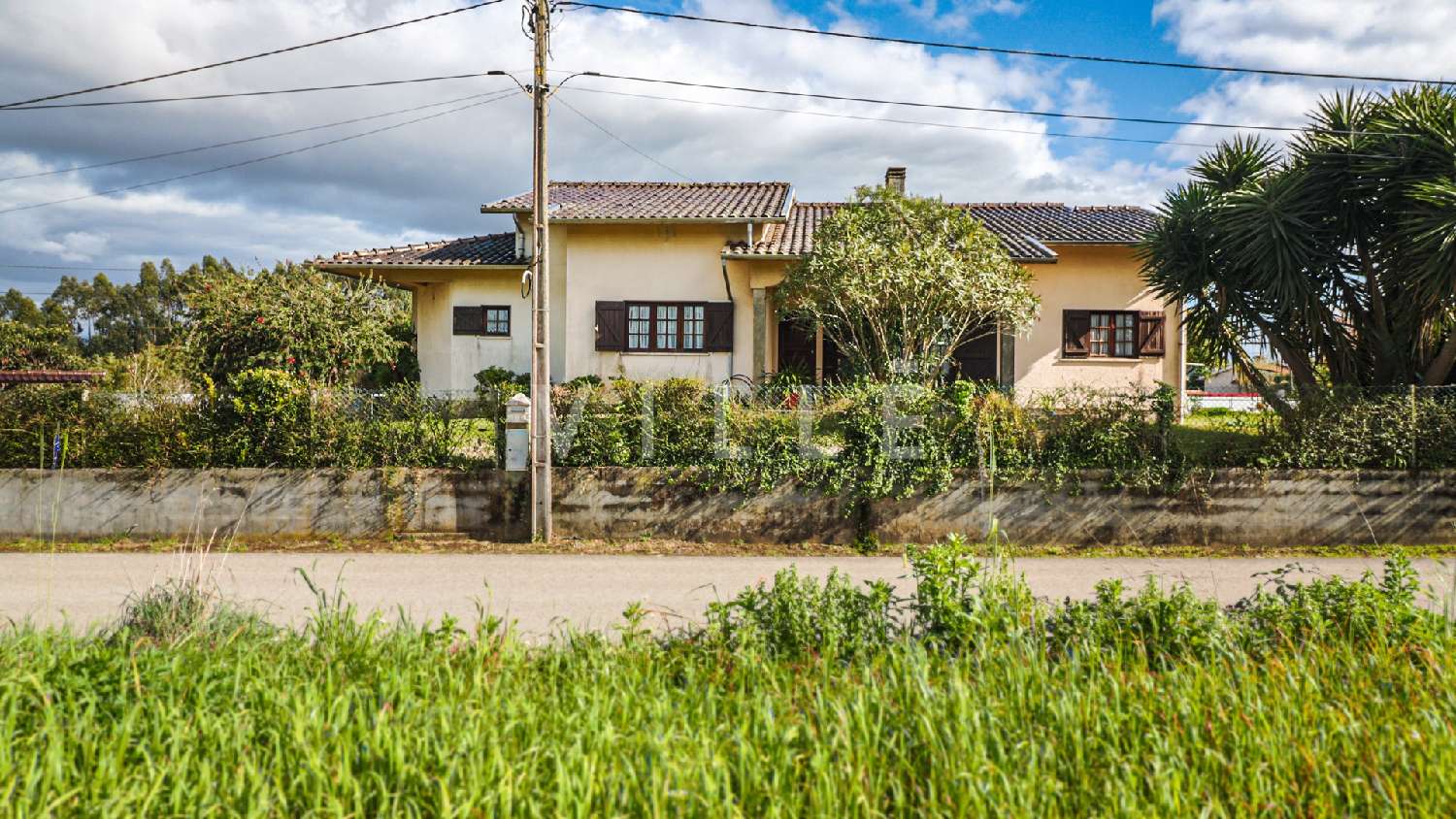  en venta casa Águeda Águeda 1
