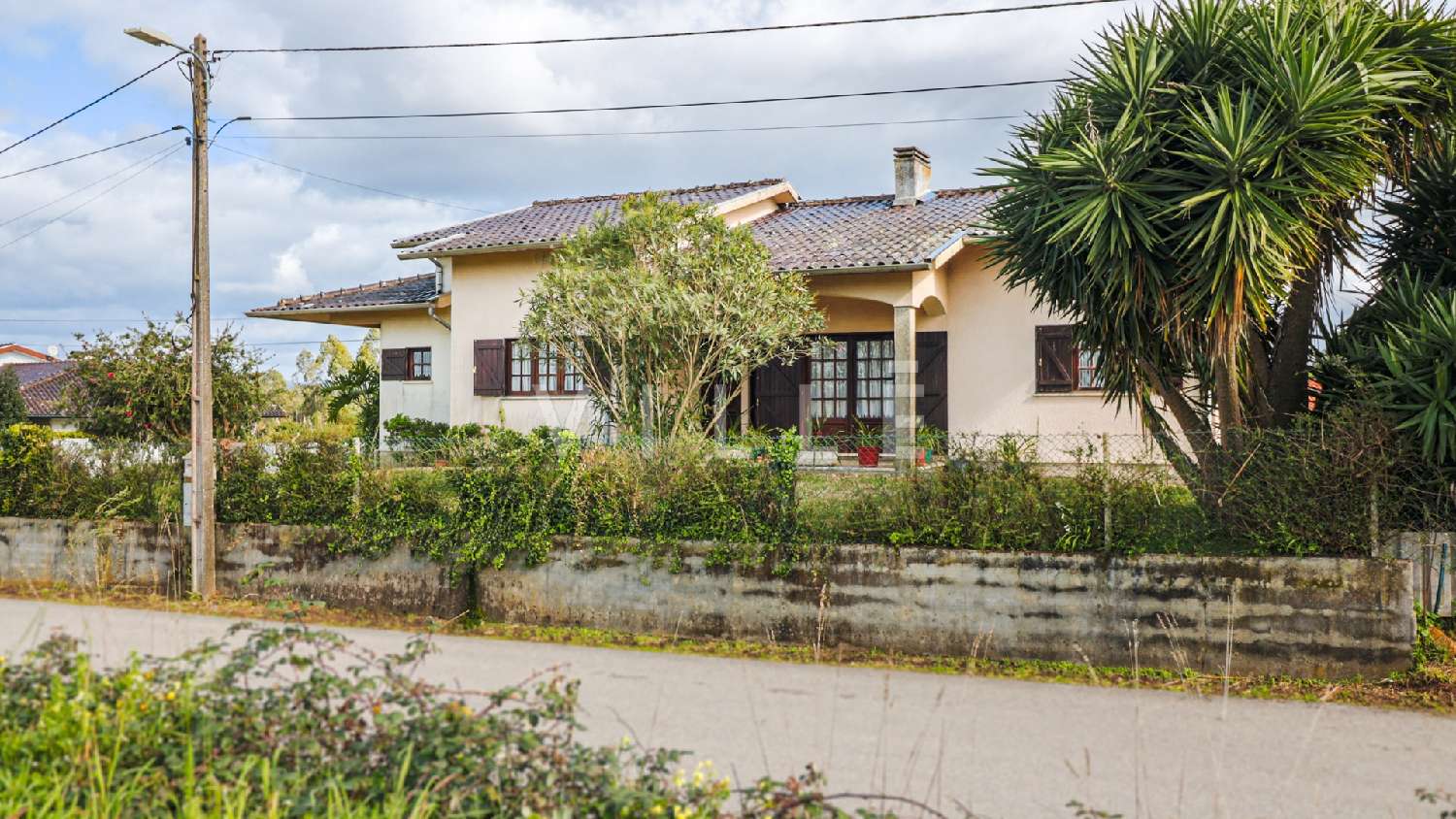  en venta casa Águeda Águeda 4