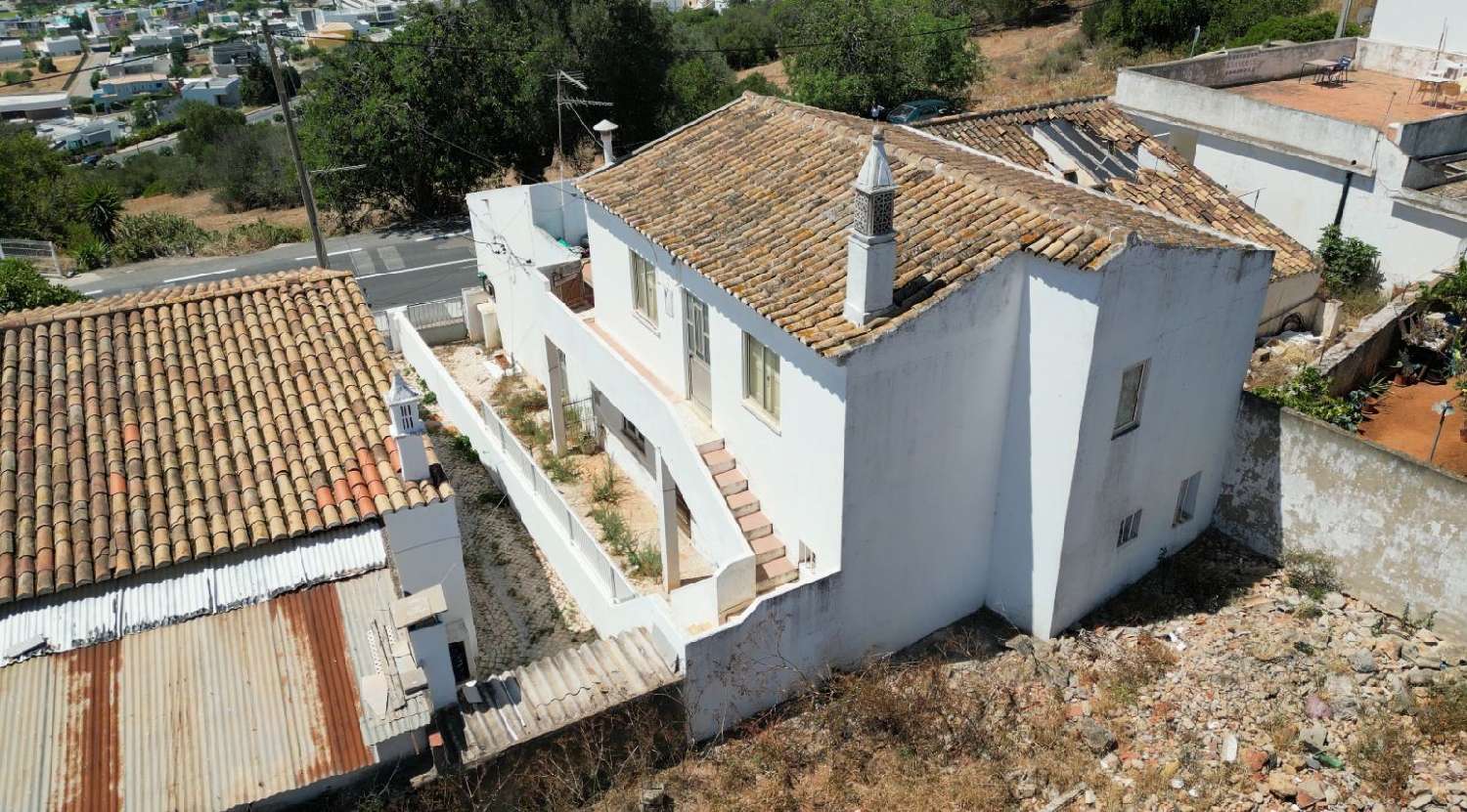  en venta casa Albufeira Albufeira 2