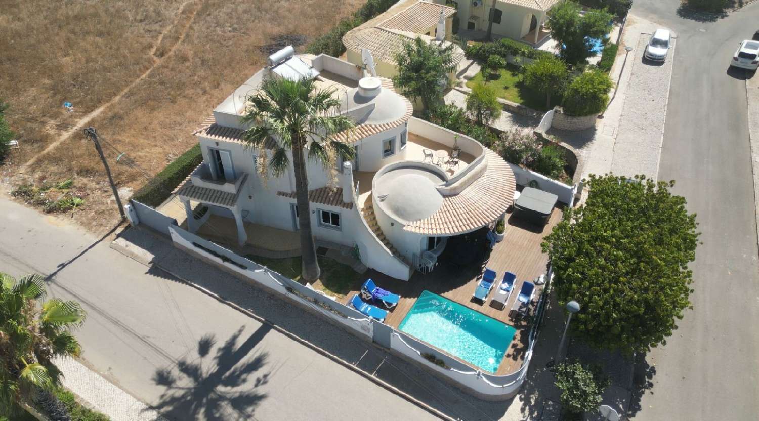  à venda casa Albufeira Albufeira 2
