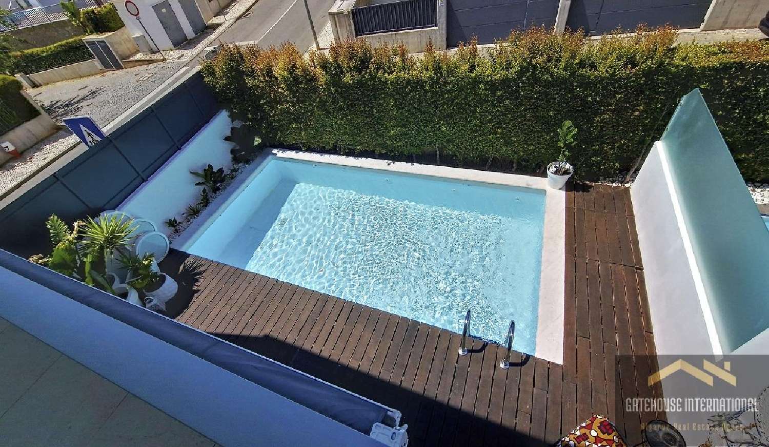 te koop huis Albufeira Albufeira 2