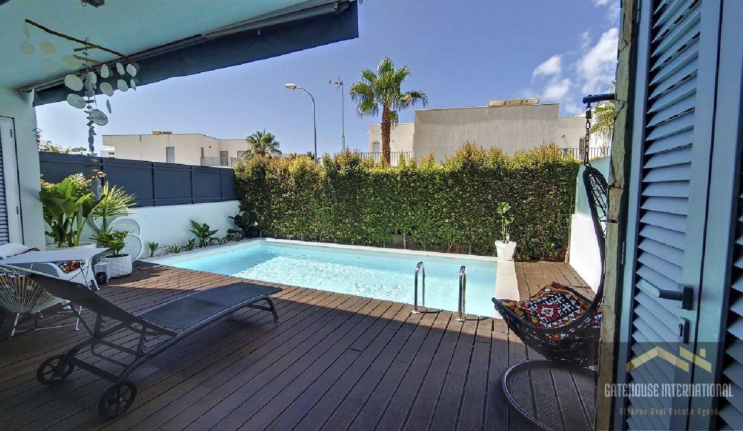 te koop huis Albufeira Albufeira 3