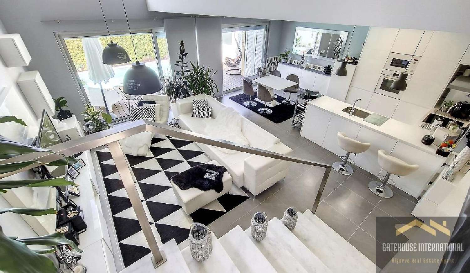  te koop huis Albufeira Albufeira 4