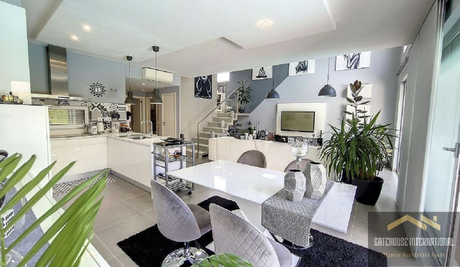  te koop huis Albufeira Albufeira 5