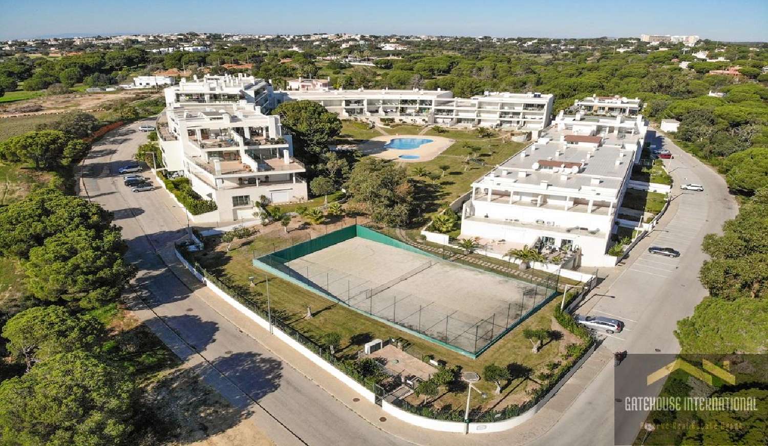  en venta casa Albufeira Albufeira 1
