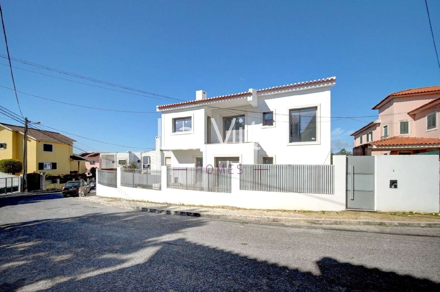  for sale house Alcabideche Cascais 1