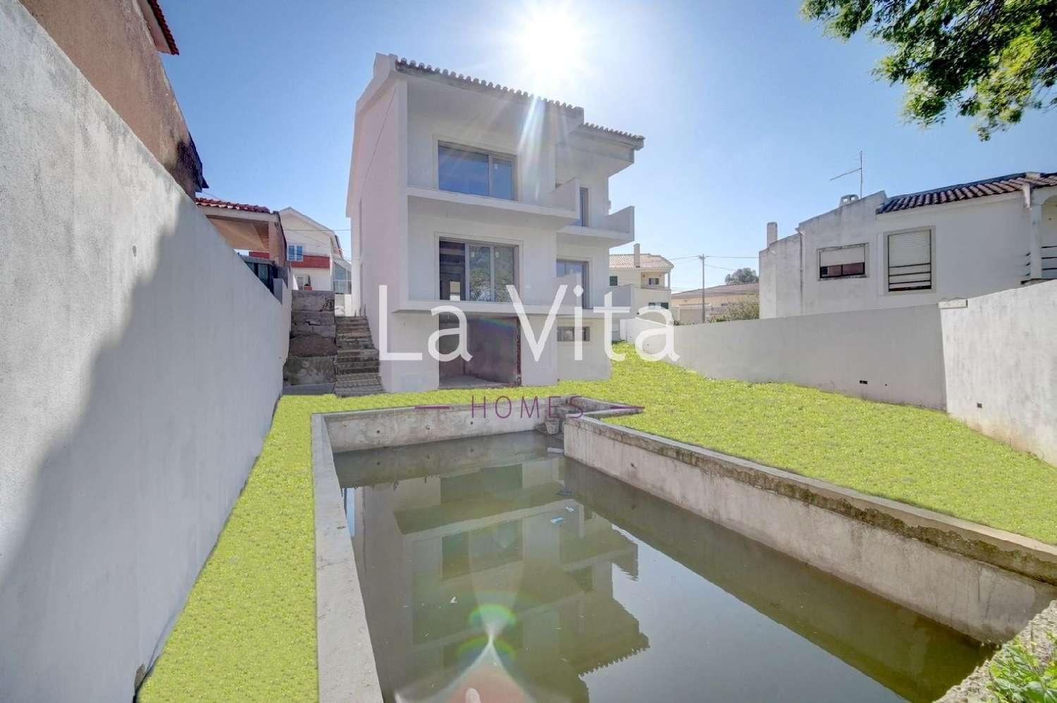  for sale house Alcabideche Cascais 3