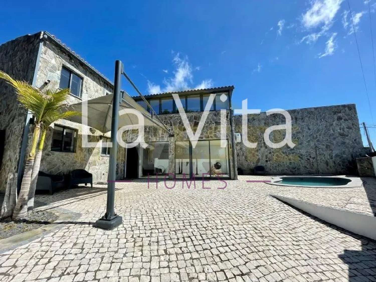  te koop huis Alcabideche Cascais 1