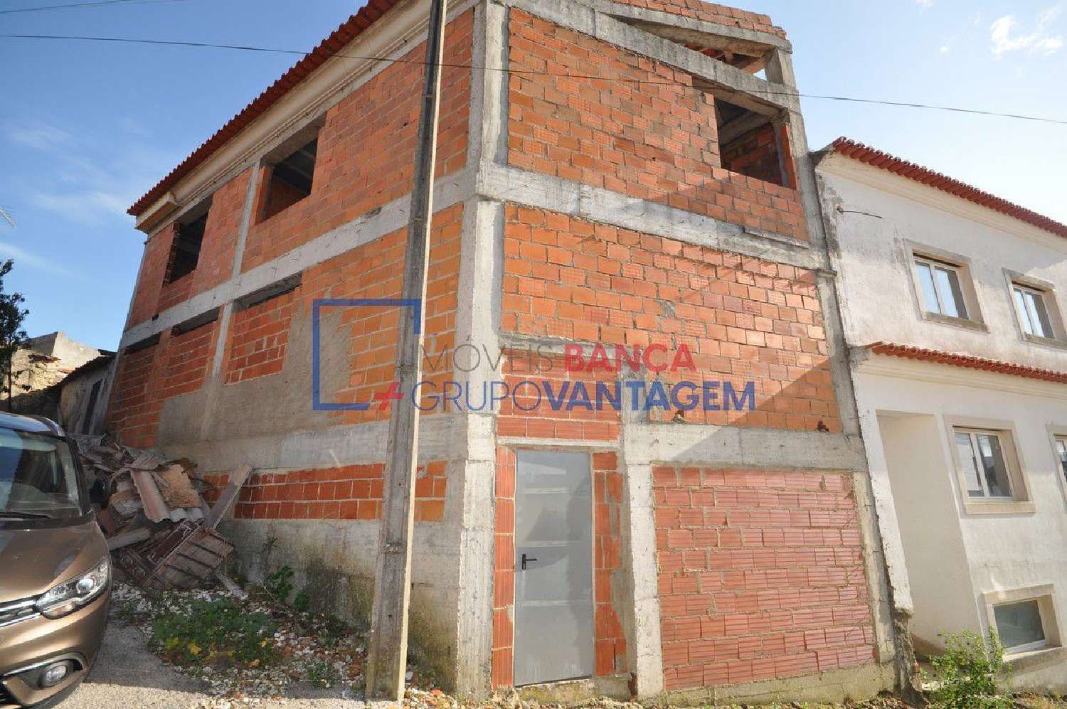  en venta casa Aldeia Galega Alenquer 1