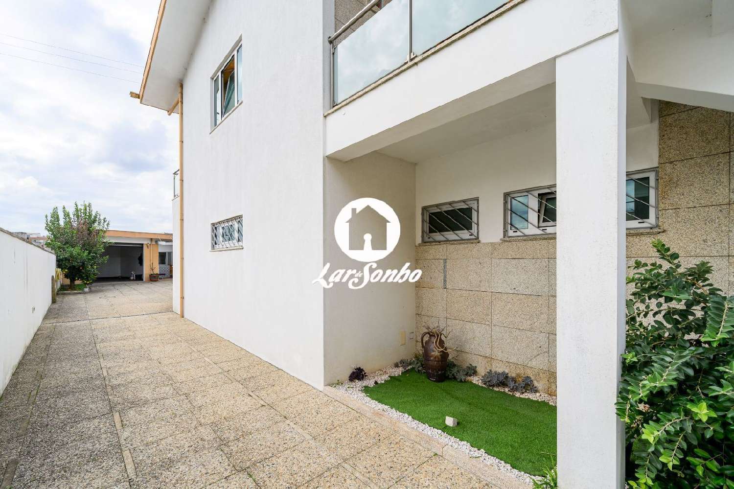  en venta casa Alfena Valongo 2