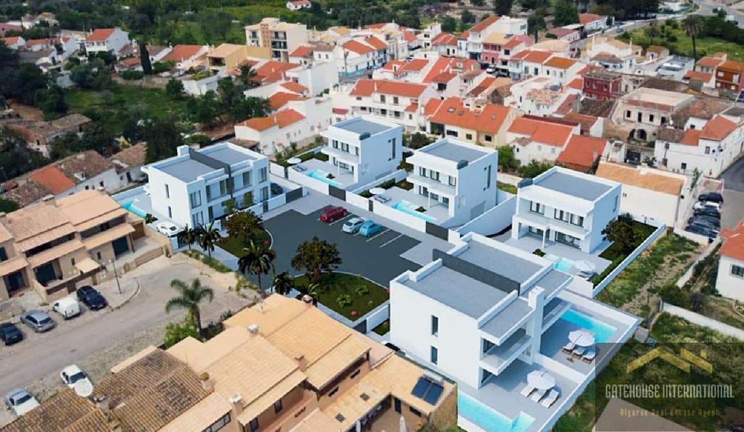  en venta casa Algoz Silves 2
