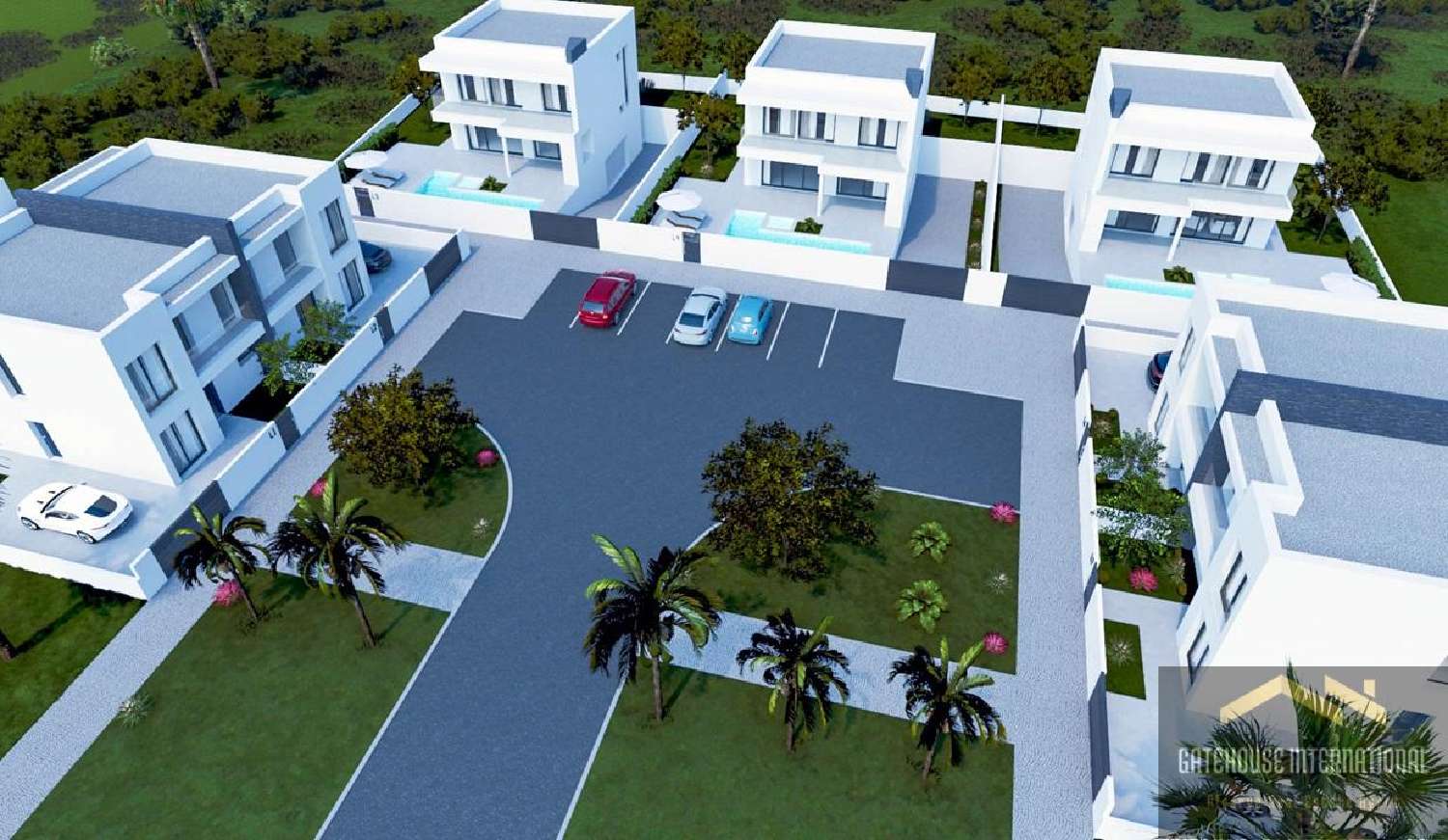  en venta casa Algoz Silves 3