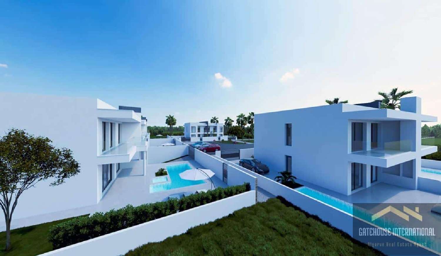  en venta casa Algoz Silves 4