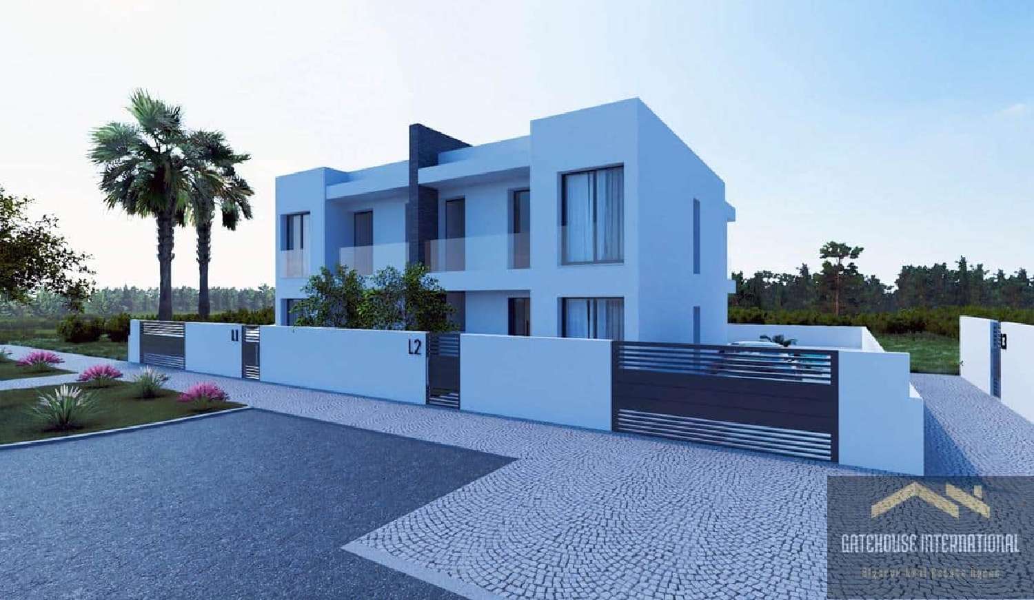  en venta casa Algoz Silves 5