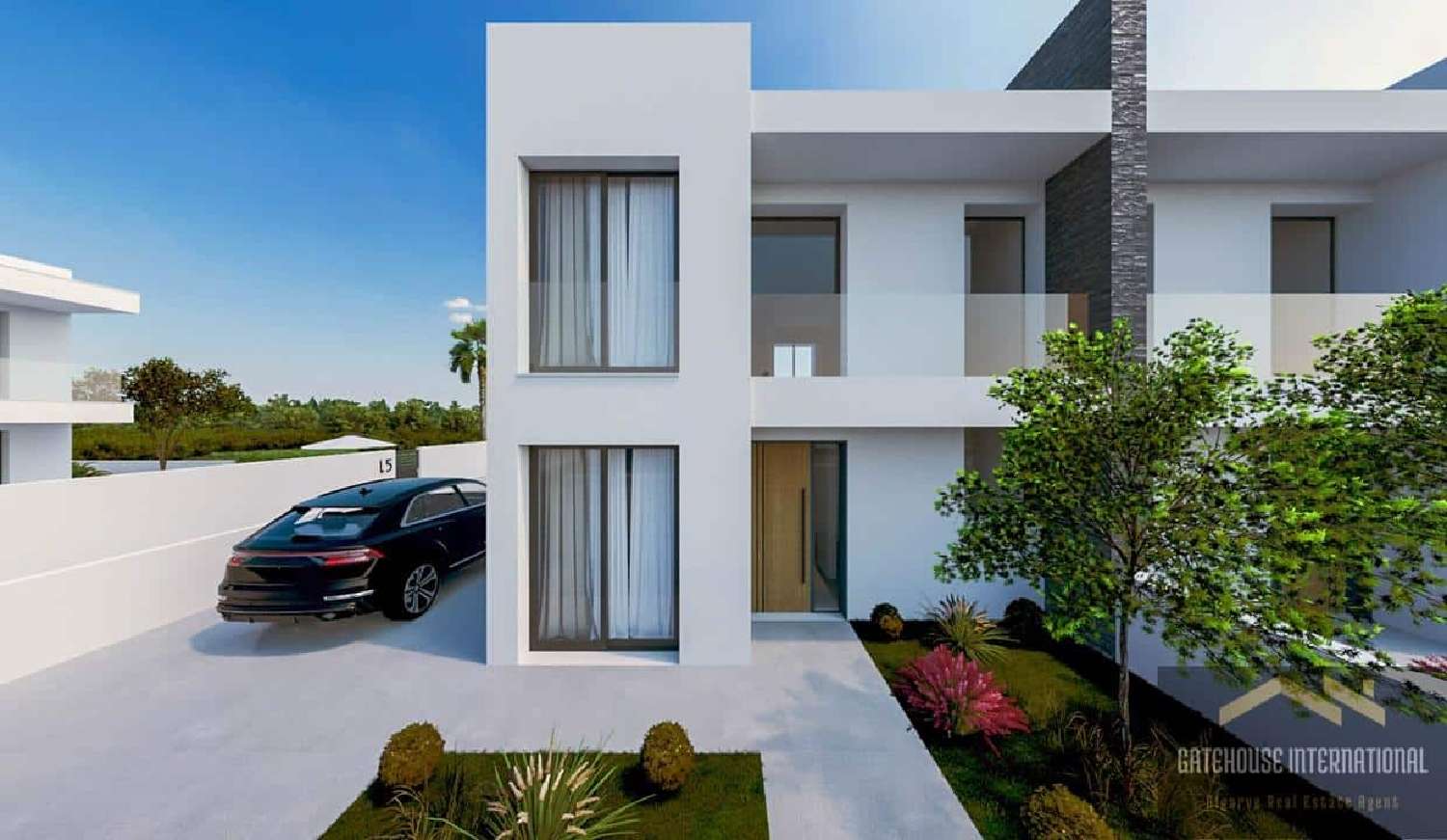  en venta casa Algoz Silves 6