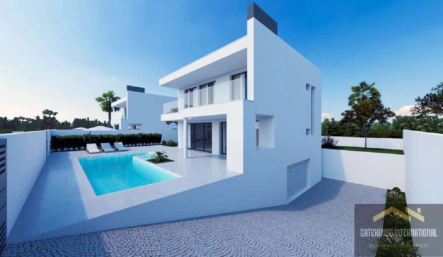  en venta casa Algoz Silves 7