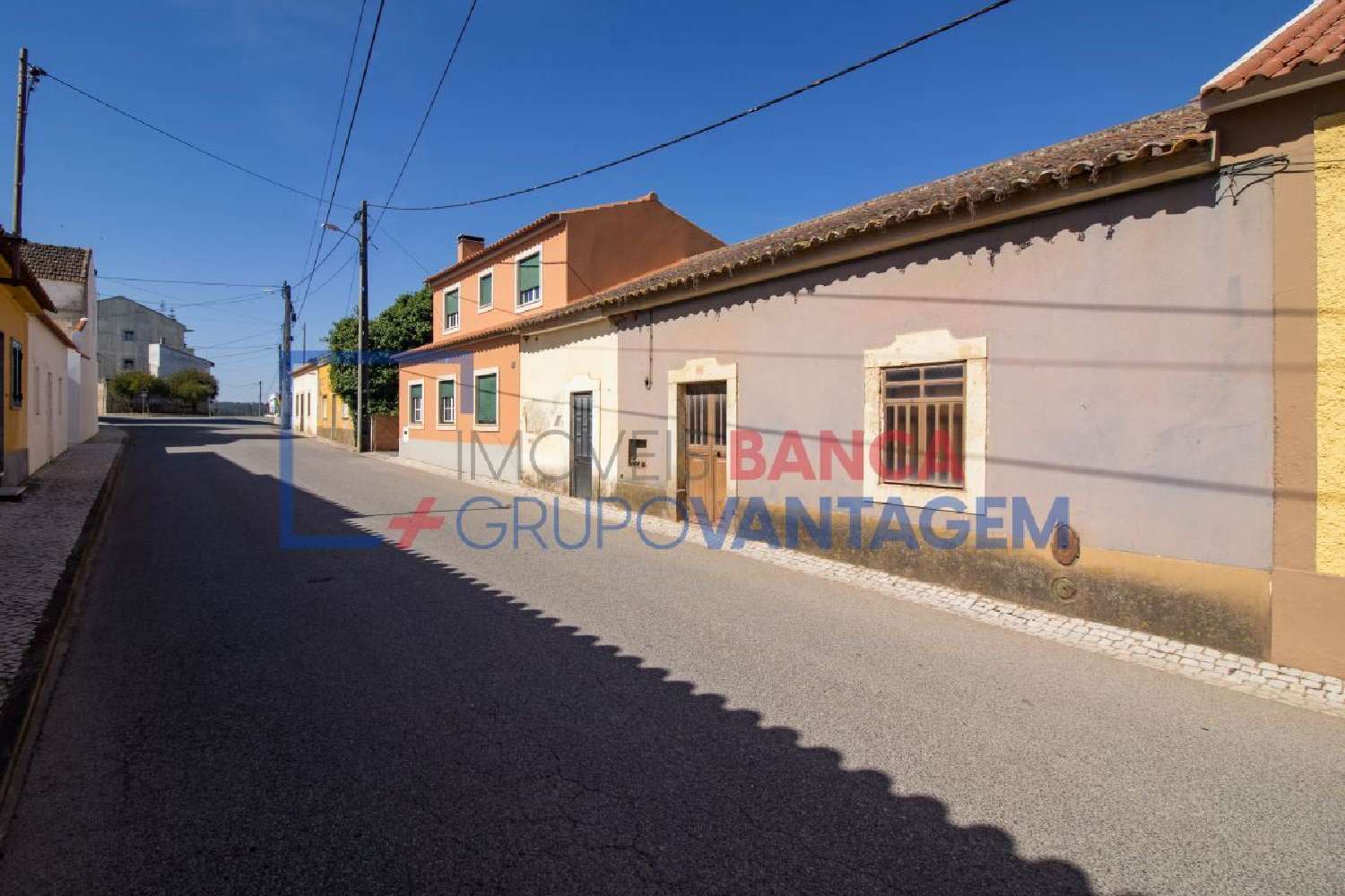for sale house Alguber Cadaval 2