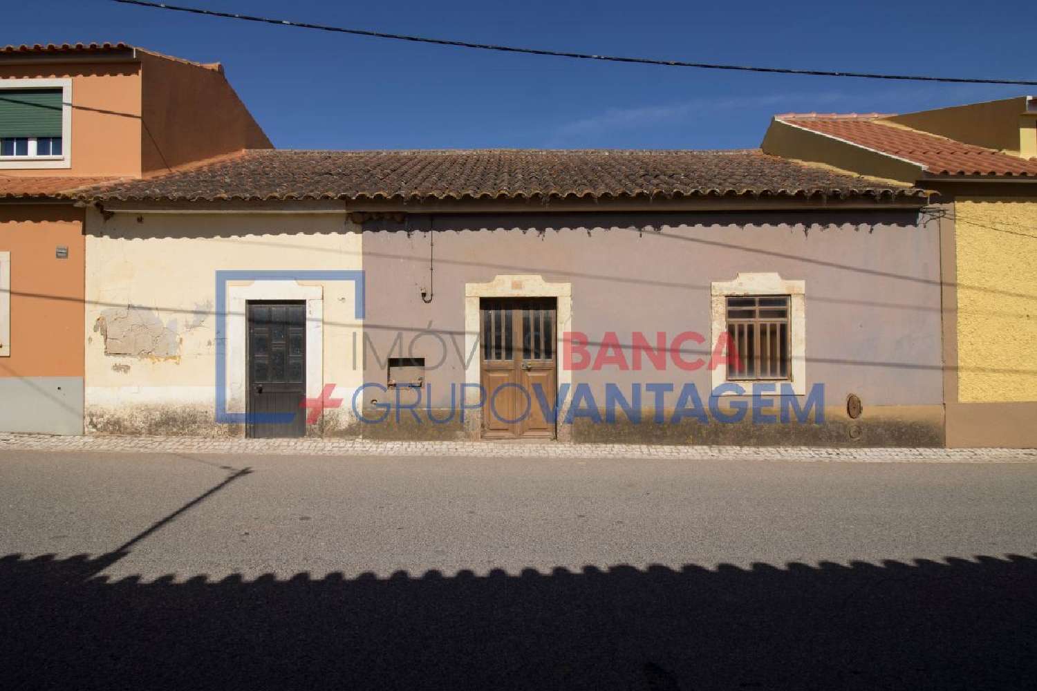for sale house Alguber Cadaval 3