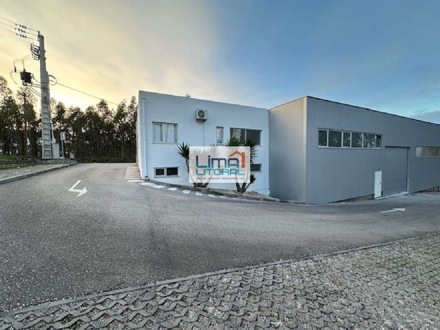  en venta casa Alho Ansião 1
