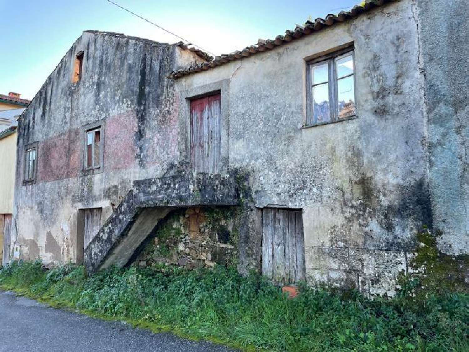  for sale house Almalaguês Coimbra 1