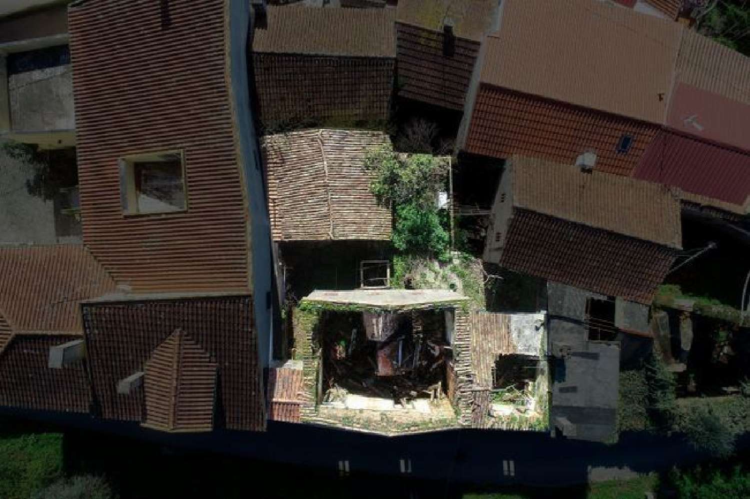 for sale house Almalaguês Coimbra 2